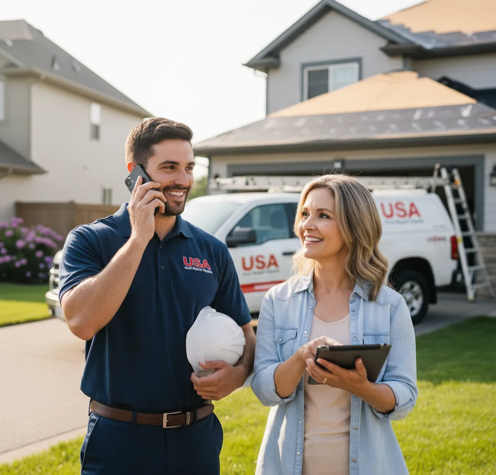 Roof Maintenance in Spring Valley, WI